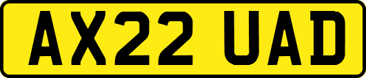 AX22UAD