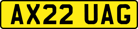AX22UAG