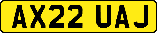 AX22UAJ