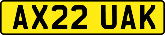 AX22UAK