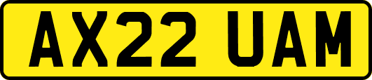AX22UAM
