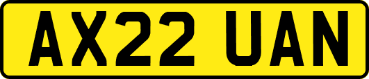 AX22UAN