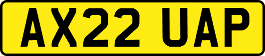 AX22UAP