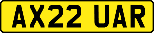 AX22UAR