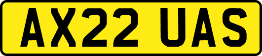 AX22UAS