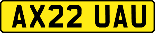 AX22UAU