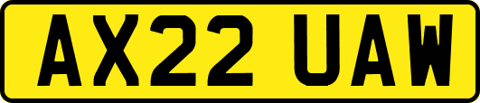 AX22UAW