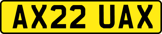 AX22UAX