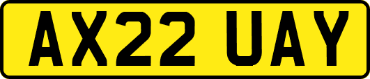 AX22UAY