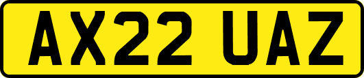 AX22UAZ