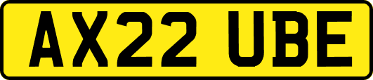 AX22UBE