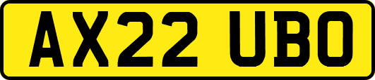 AX22UBO