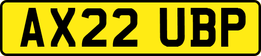 AX22UBP