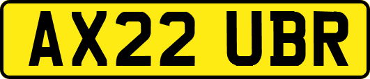 AX22UBR