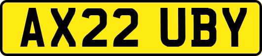 AX22UBY
