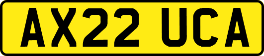 AX22UCA