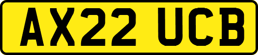 AX22UCB