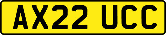 AX22UCC
