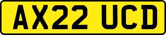 AX22UCD