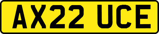 AX22UCE