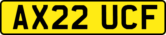 AX22UCF