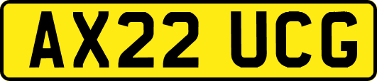 AX22UCG