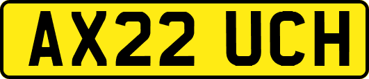 AX22UCH