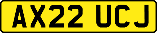 AX22UCJ