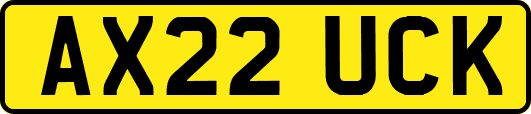 AX22UCK