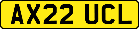 AX22UCL