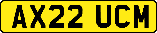 AX22UCM