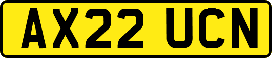 AX22UCN