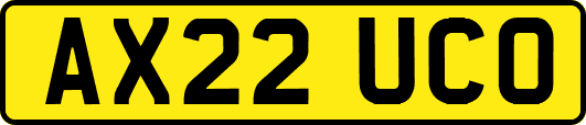 AX22UCO