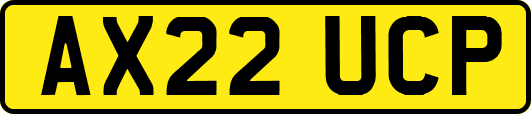 AX22UCP