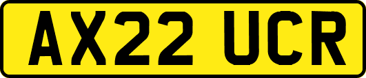 AX22UCR