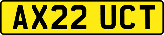 AX22UCT