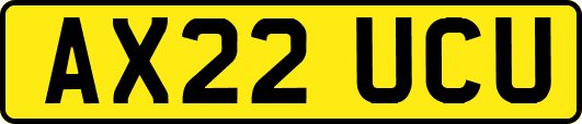 AX22UCU