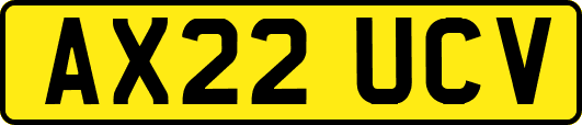 AX22UCV