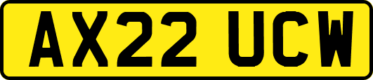 AX22UCW