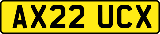 AX22UCX