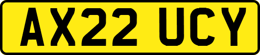 AX22UCY