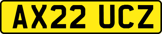 AX22UCZ