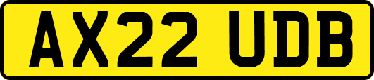 AX22UDB