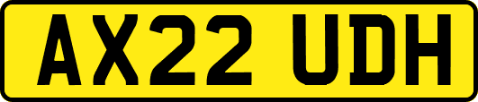 AX22UDH