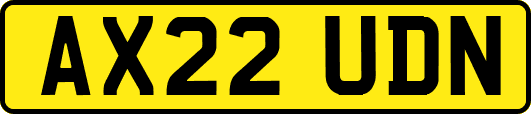 AX22UDN