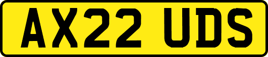 AX22UDS