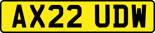 AX22UDW