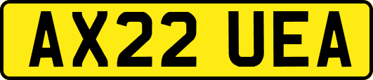 AX22UEA