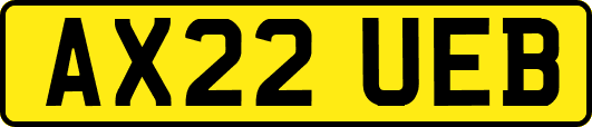 AX22UEB