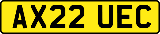 AX22UEC